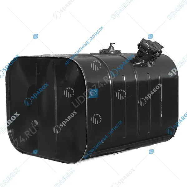 Бак топливный левый/правый 6443-1101009/8 250л.(квадратный) - 6443-1101009 Цена, наличие, доставка по России. ООО Лидер, Челябинск Бак топливный левый/правый 6443-1101009/8 250л.(квадратный) - артикул 6443-1101009