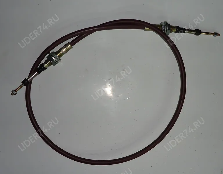 Трос 100.М4122.01500 М6 (SUL-ТТ-025-01500) - 100.М4122.01500 Цена, наличие, доставка по России. ООО Лидер, Челябинск Трос 100.М4122.01500 М6 (SUL-ТТ-025-01500) - артикул 100.М4122.01500