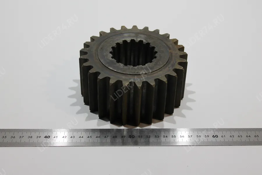 Шестерня 240030102015 солнечная z-25 - 240.03.01.02.015 Цена, наличие, доставка по России. ООО Лидер, Челябинск Шестерня 240030102015 солнечная z-25 - артикул 240.03.01.02.015