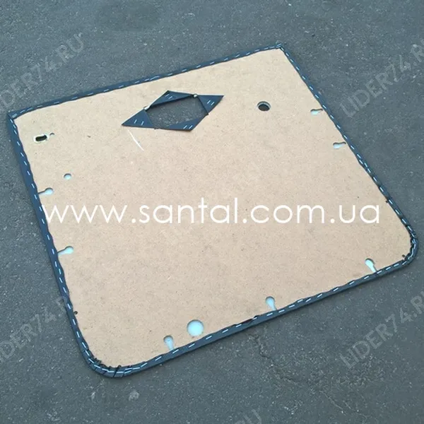 Обивка 250-6102013-40 двери левая - 250-6102013-40 Цена, наличие, доставка по России. ООО Лидер, Челябинск Обивка 250-6102013-40 двери левая - артикул 250-6102013-40